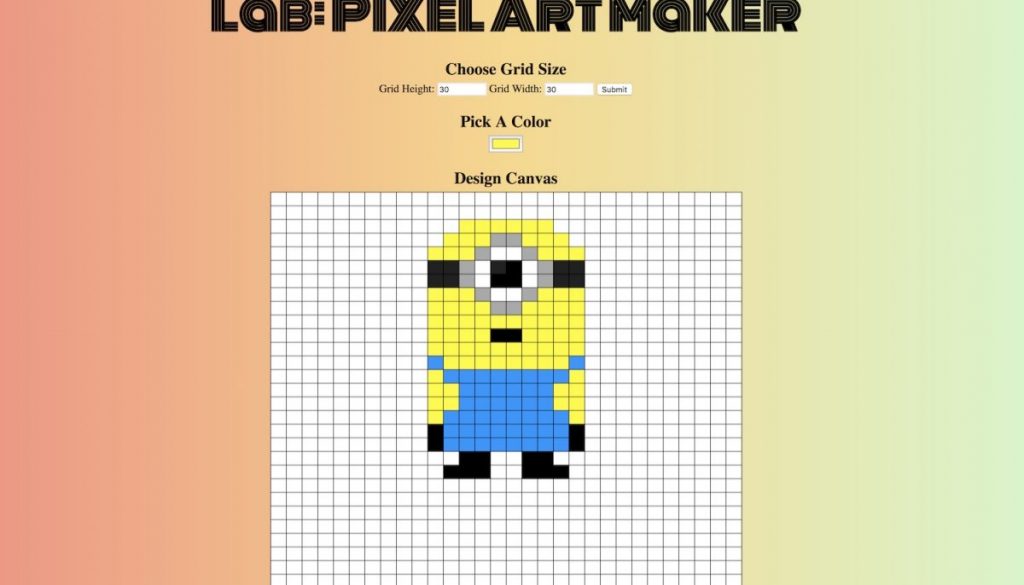 pixelLab